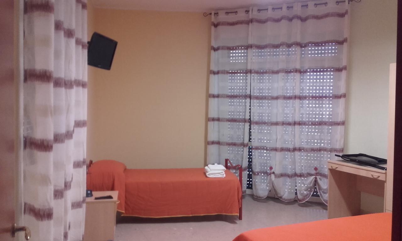 Bed & Breakfast Ciocca II Campobasso Extérieur photo